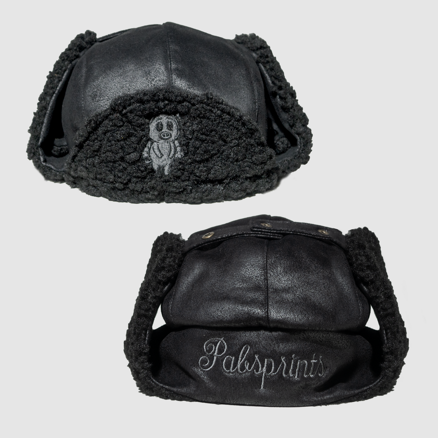 MPF Pilot Hat