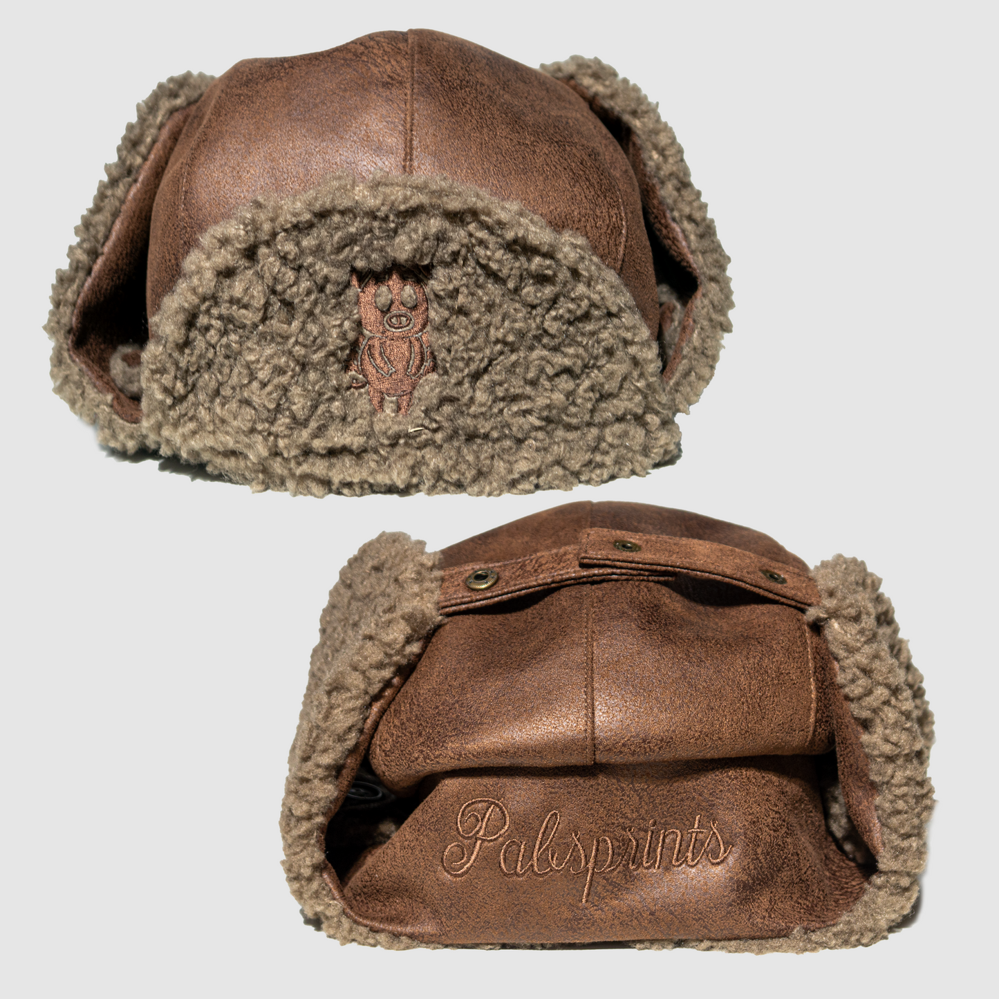 MPF Pilot Hat