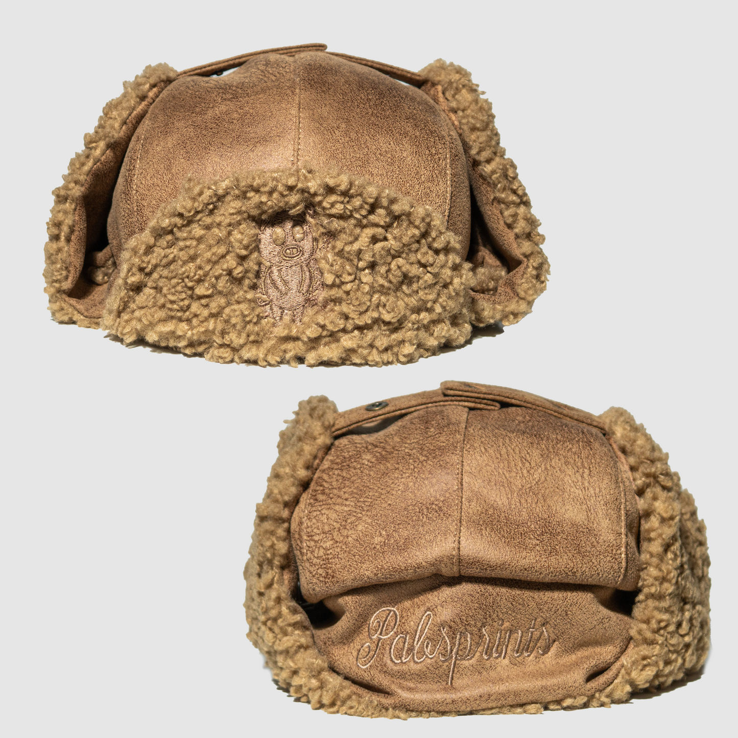 MPF Pilot Hat