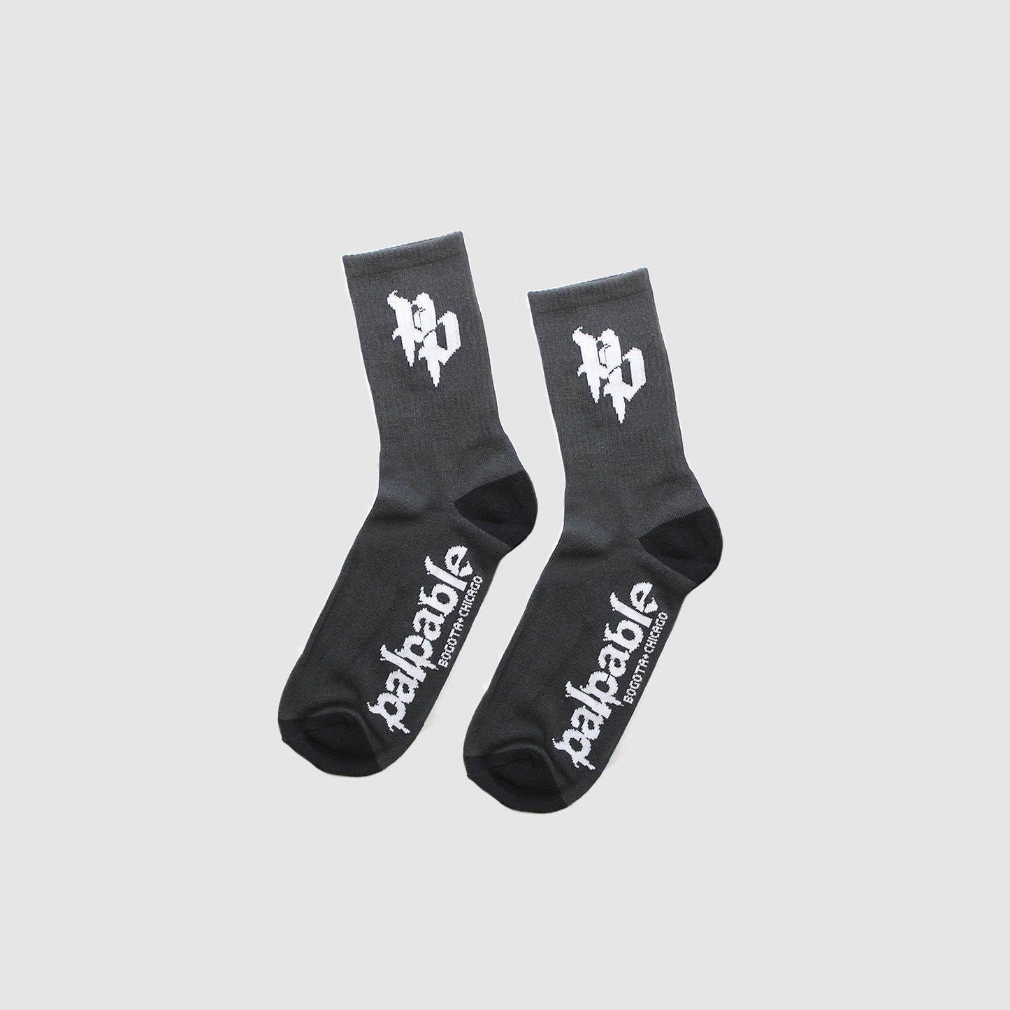 Everyday Socks