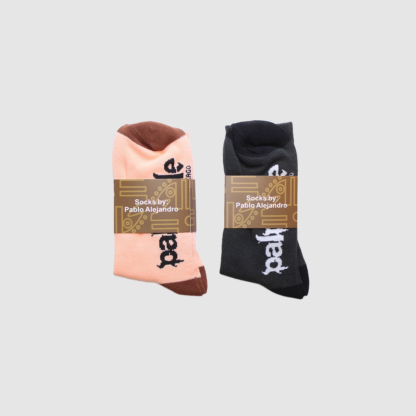 Everyday Socks
