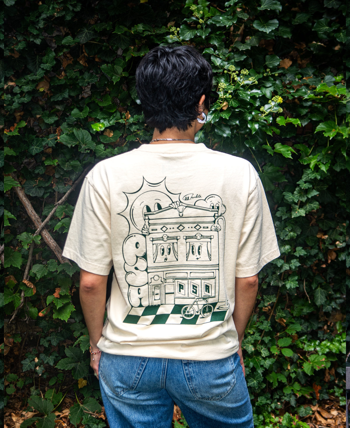 PSA x Chulita Bundle