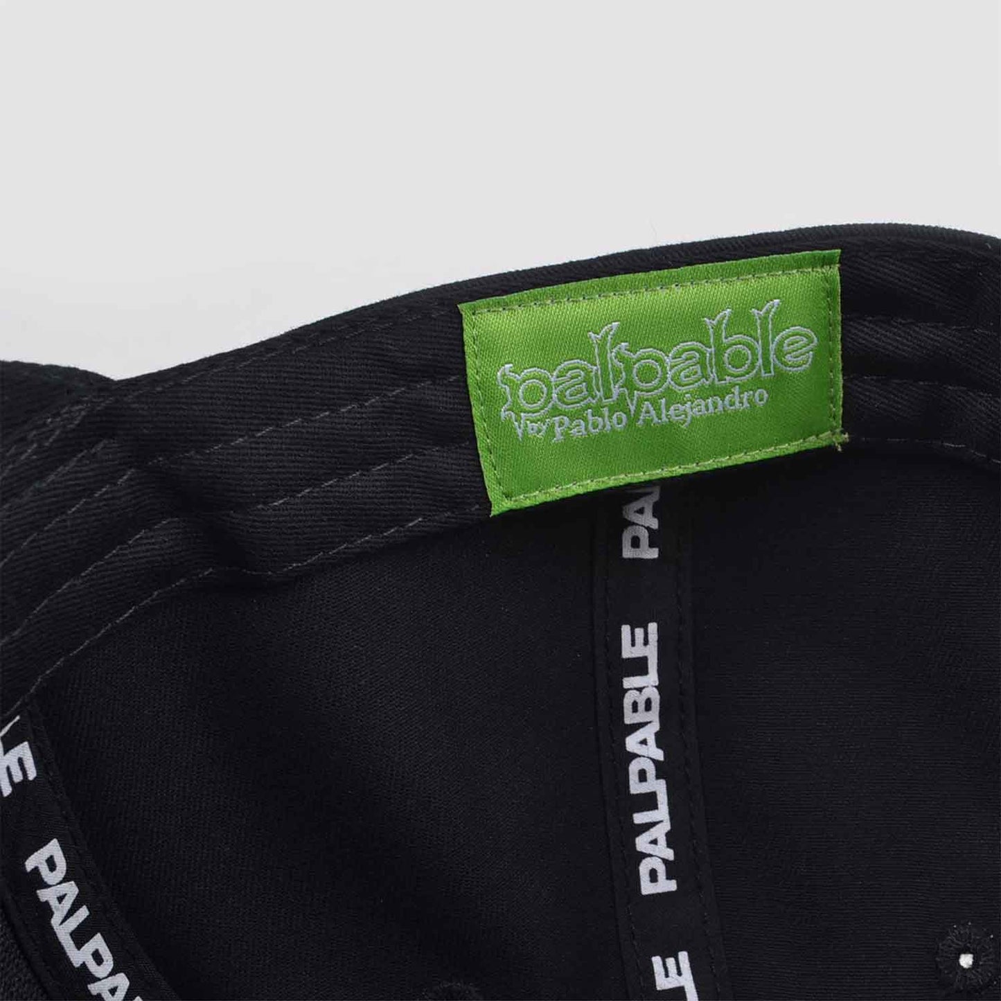 Homage Snapback Hat