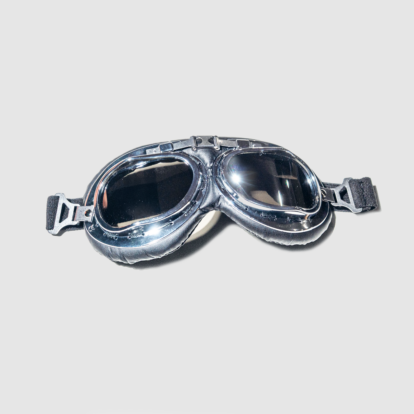 MPF Pilot Hat