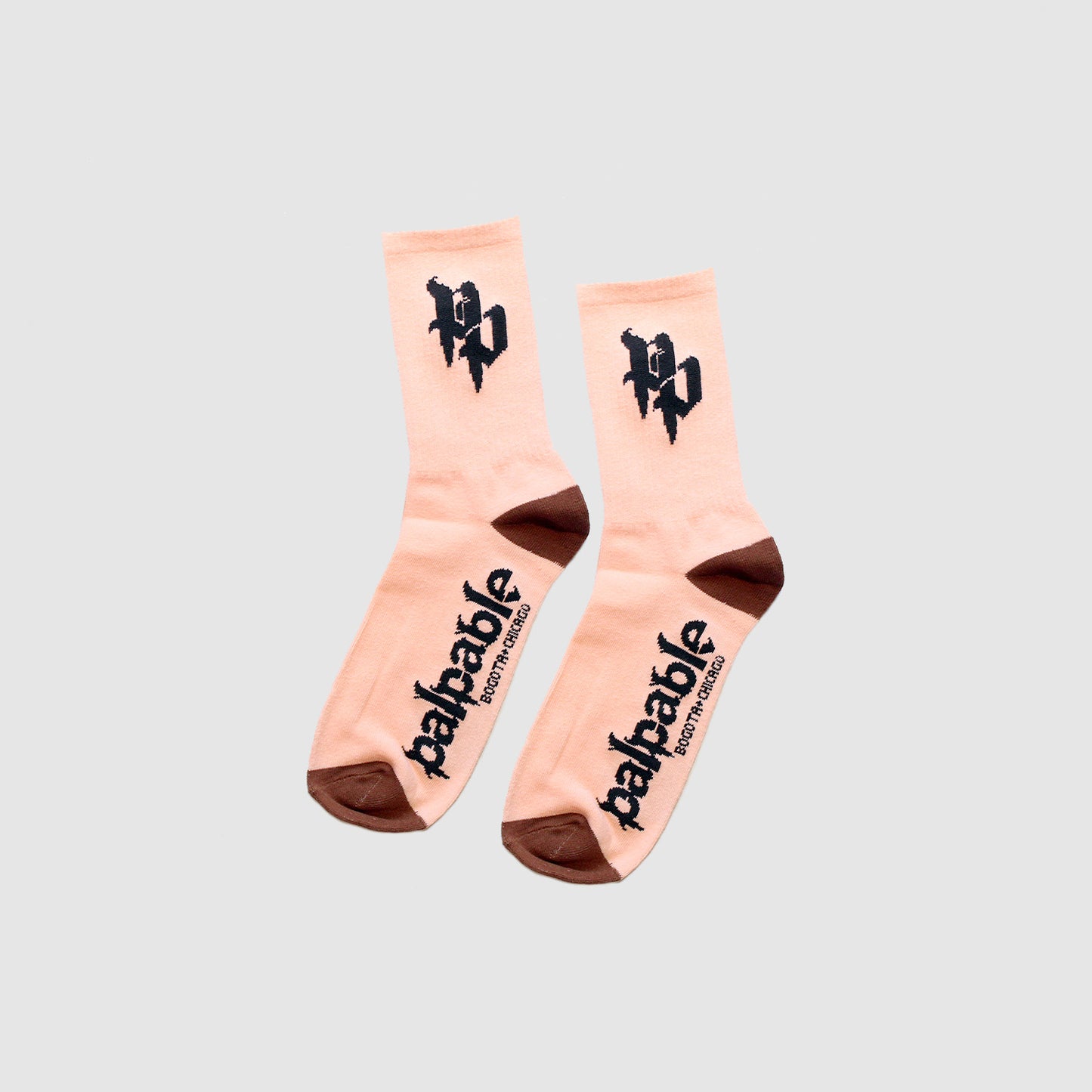 Everyday Socks