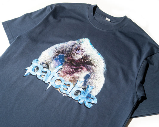 Heavy Yeti Tee Shirt