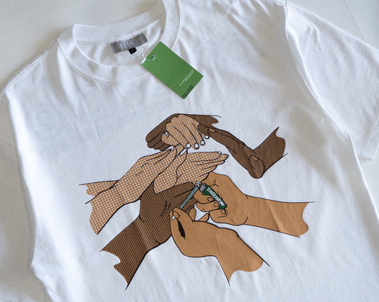 Helping Hands T-Shirt