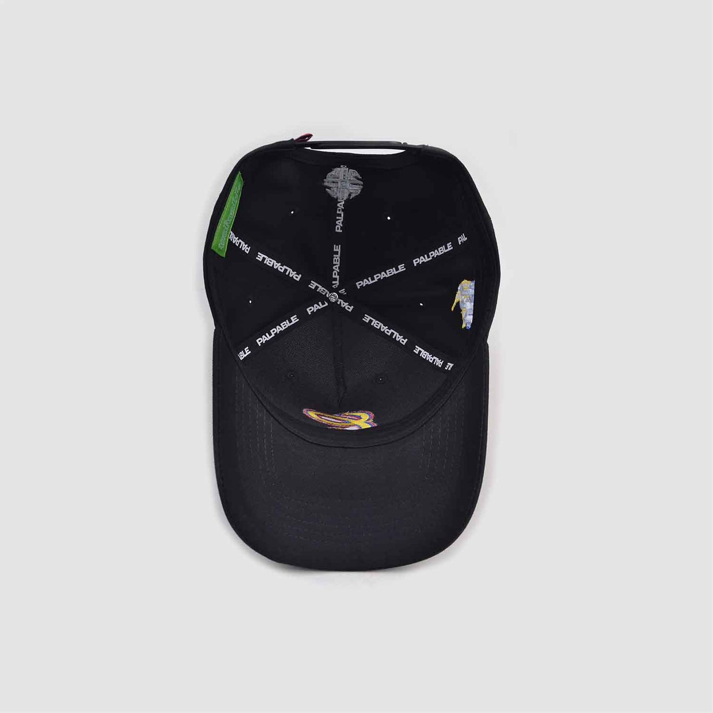 Homage Snapback Hat