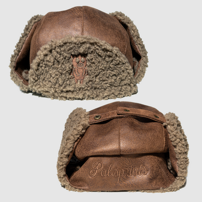 MPF Pilot Hat