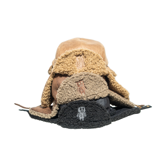MPF Pilot Hat