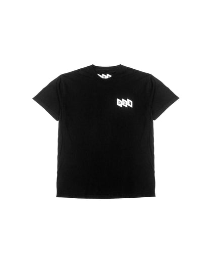 Black PSA Shop T-Shirt