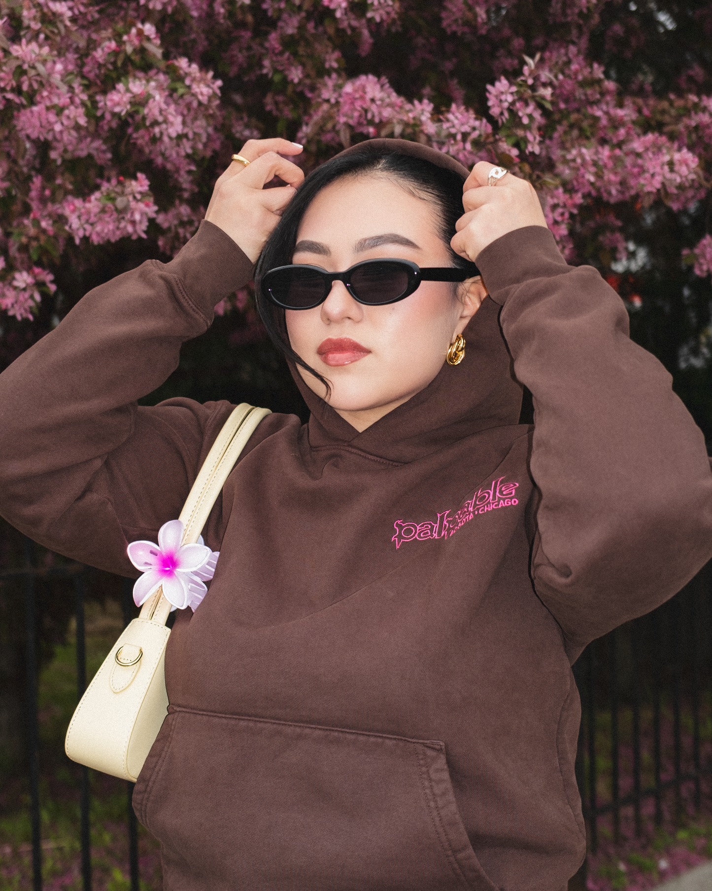 Gansito Hoodie