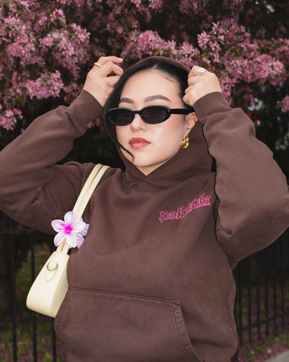 Gansito Hoodie