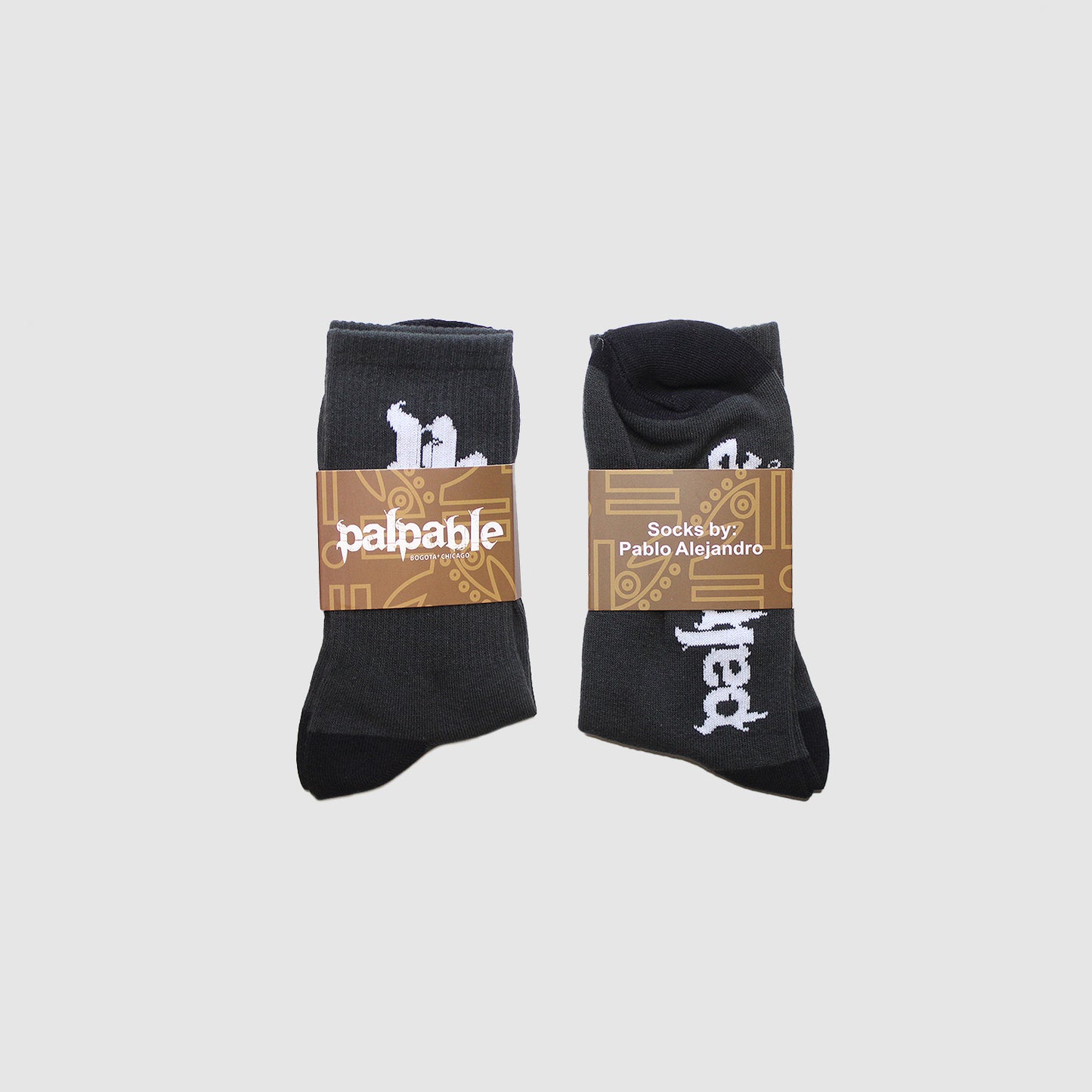 Everyday Socks