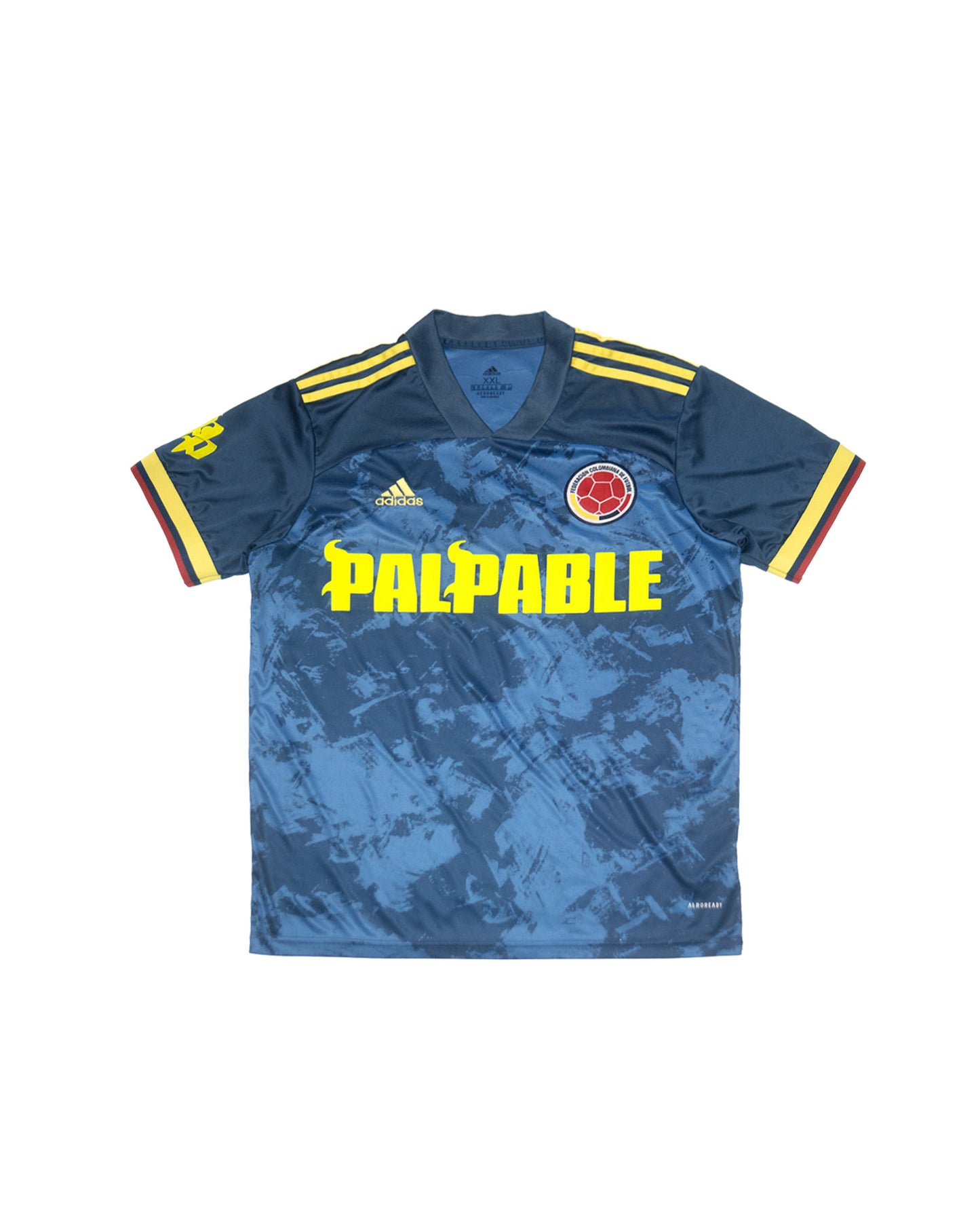 Palpable Away 20' Kit