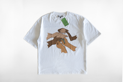 Helping Hands T-Shirt