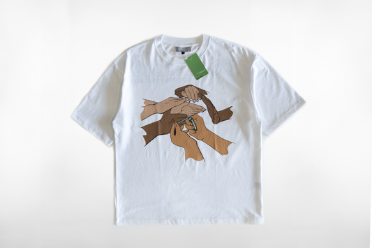 Helping Hands T-Shirt