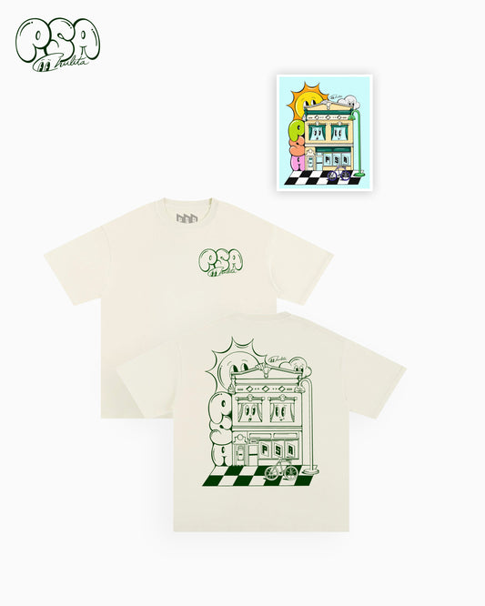 PSA x Chulita Bundle