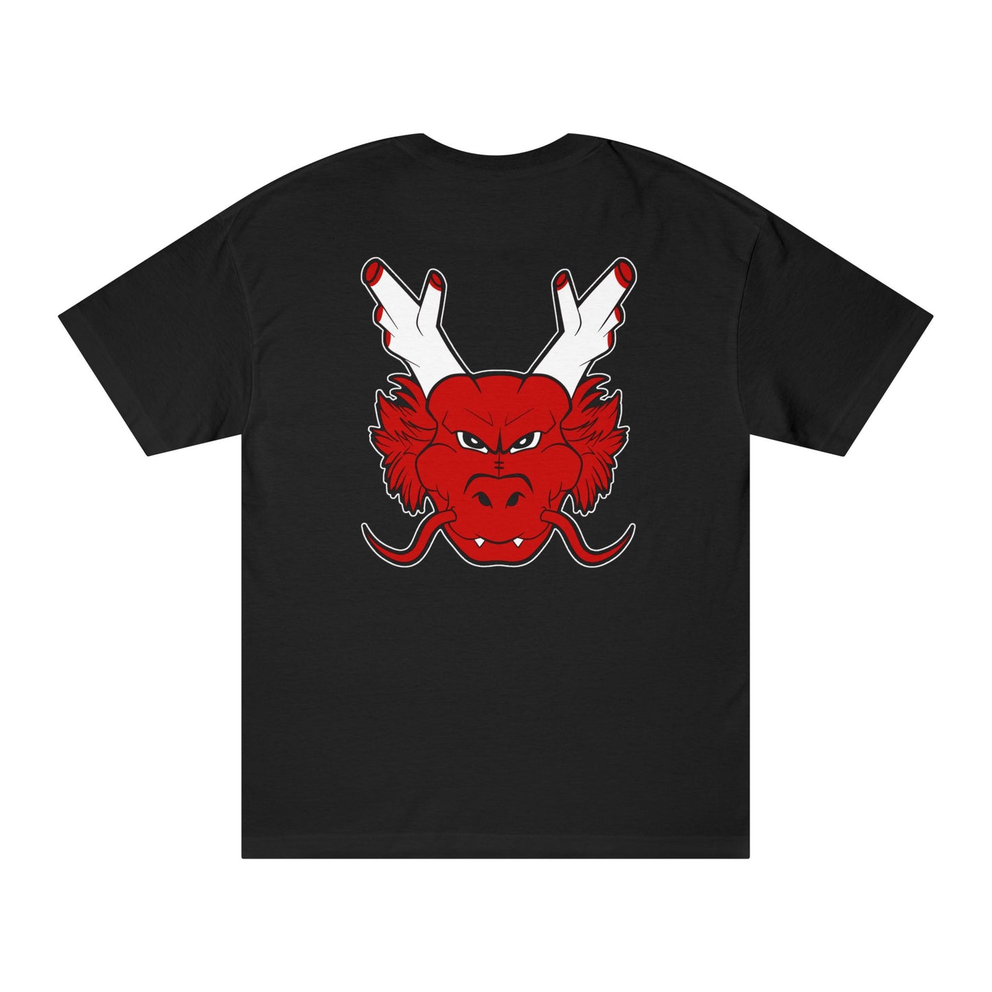 Dragon Bull Z T-Shirt