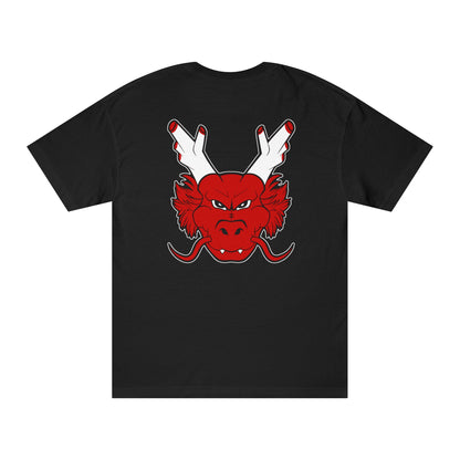 Dragon Bull Z T-Shirt