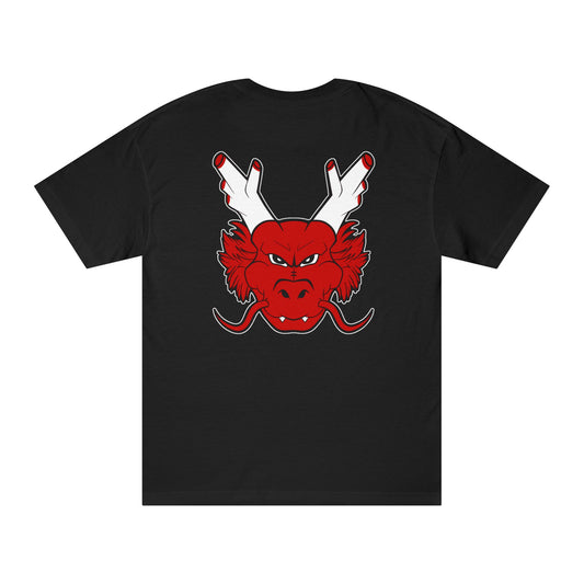 Dragon Bull Z T-Shirt