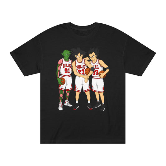 Dragon Bull Z T-Shirt