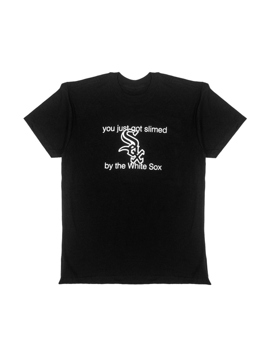 You just got Slimed T-shirt