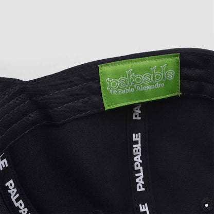 Homage Snapback Hat