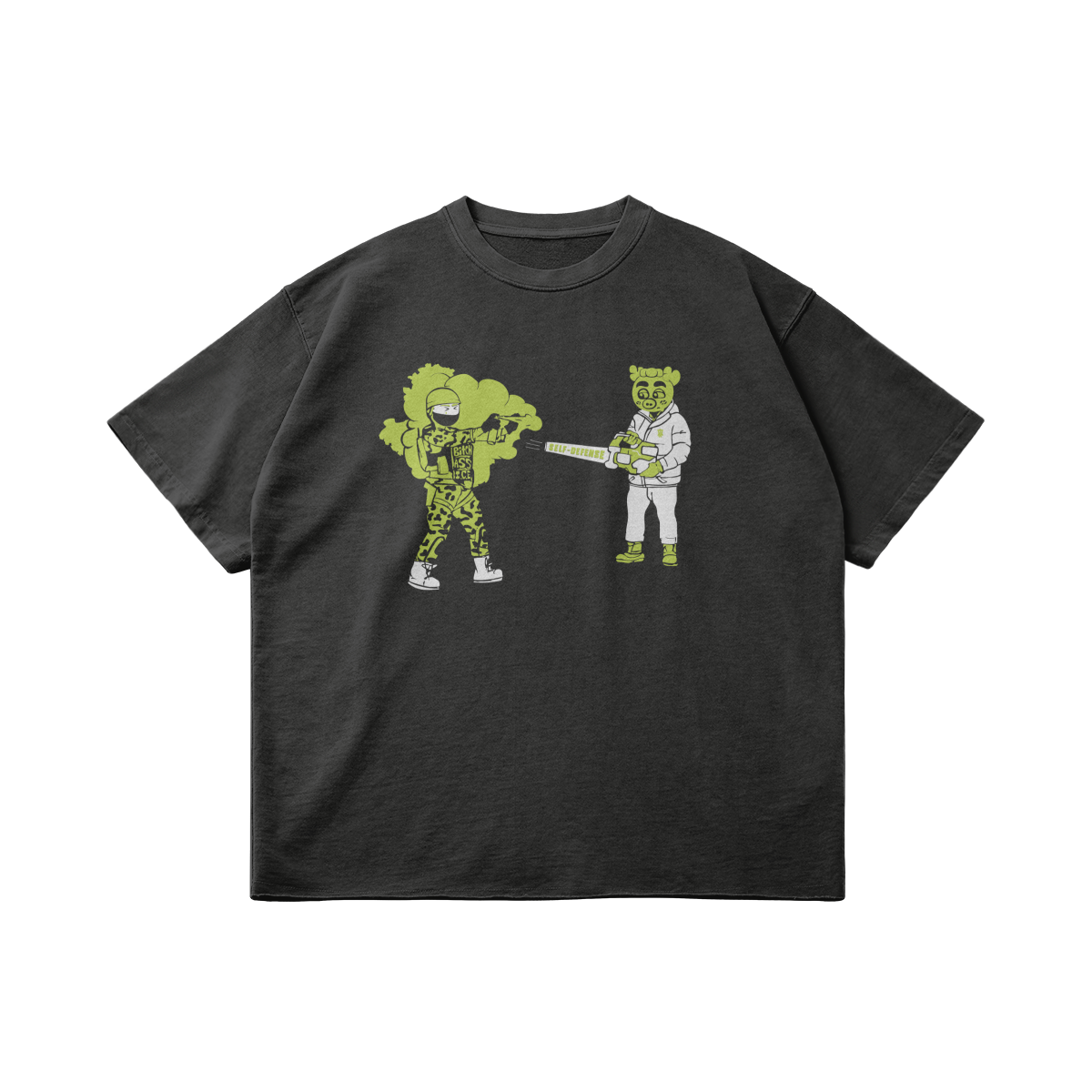 Tears of Joy T-Shirt