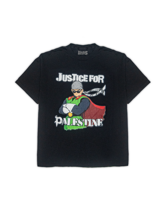 Justice! T-Shirt