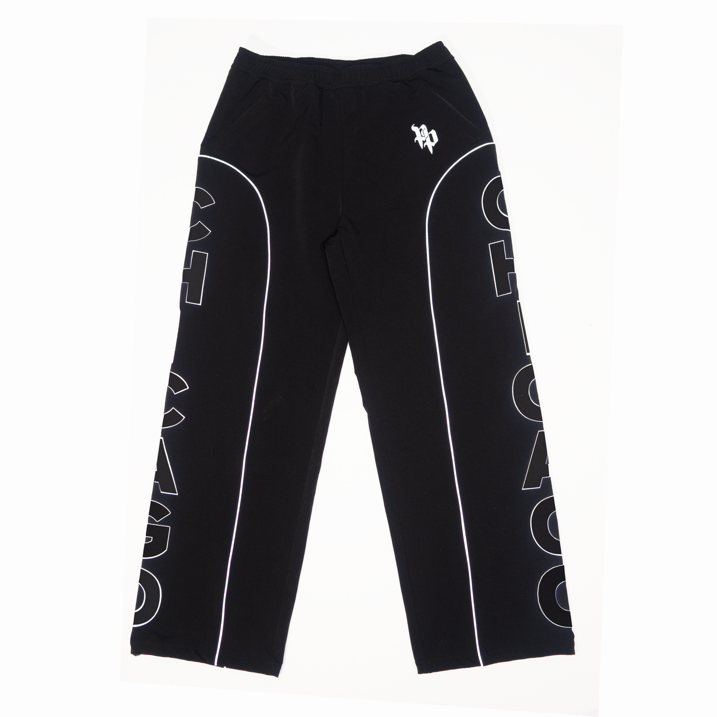 Chicago Track Pants