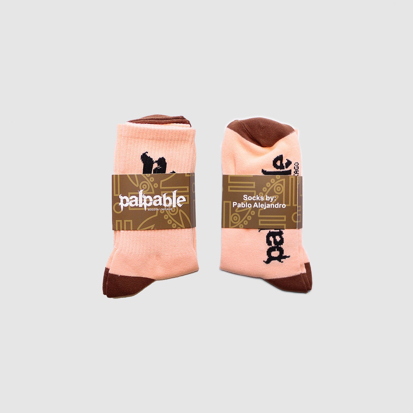 Everyday Socks