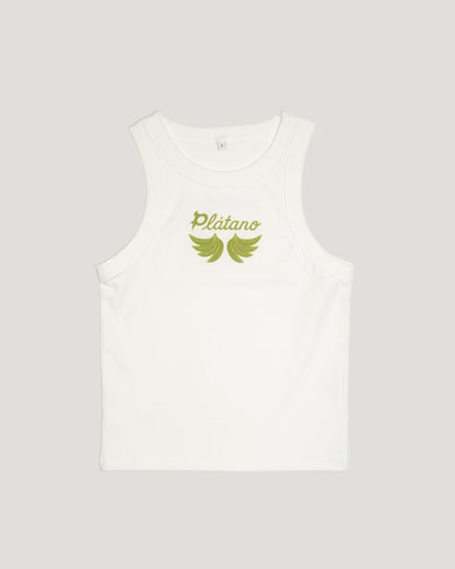Plátano Tank Top