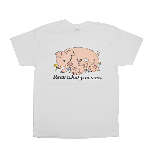 Reap What You Sow T-Shirt