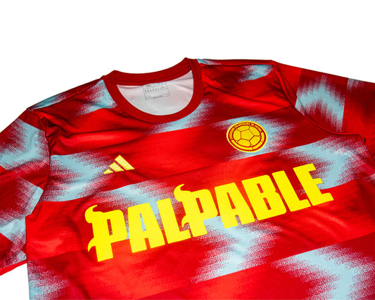 Palpable Pre-Match 22/23' Kit