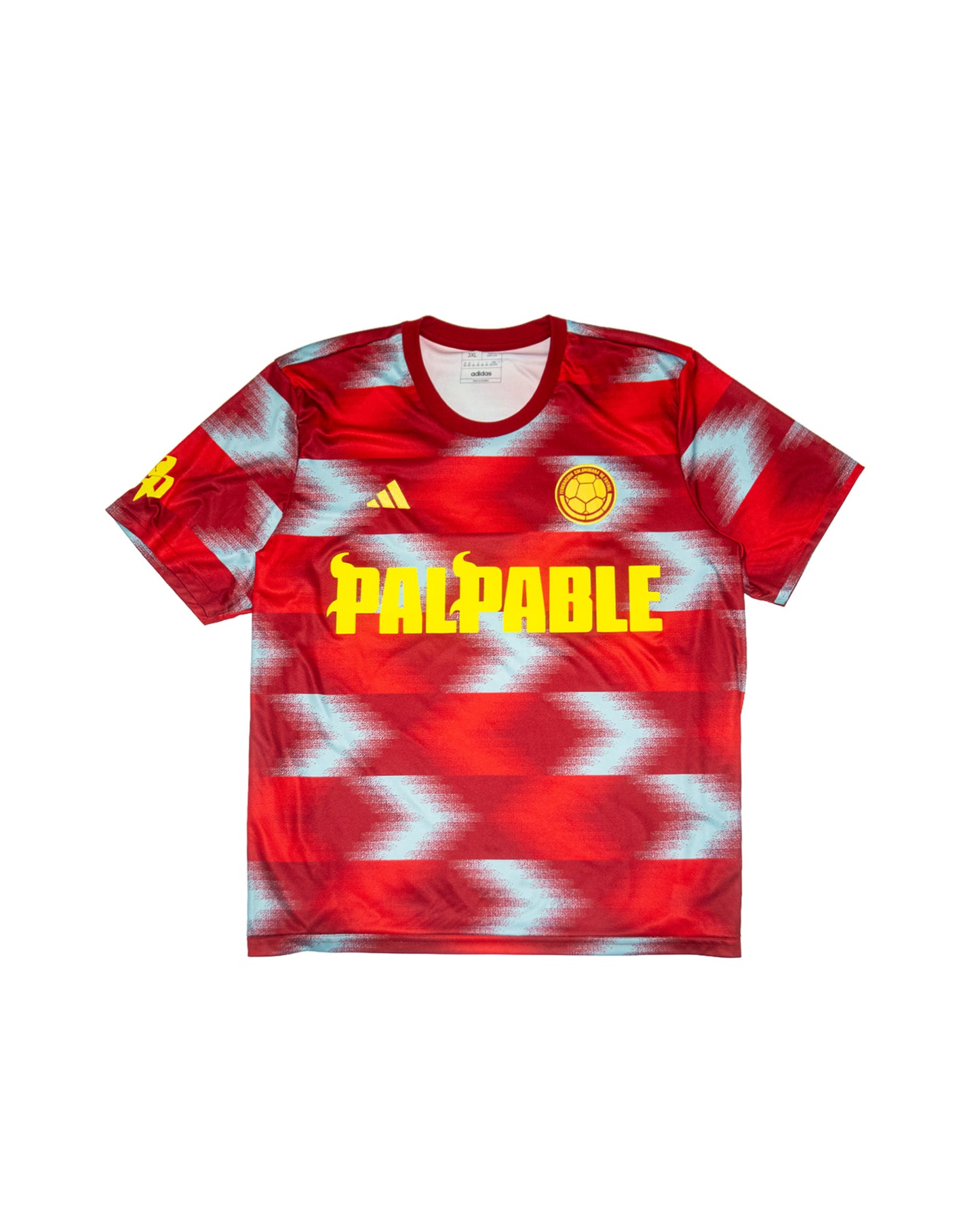 Palpable Pre-Match 22/23' Kit