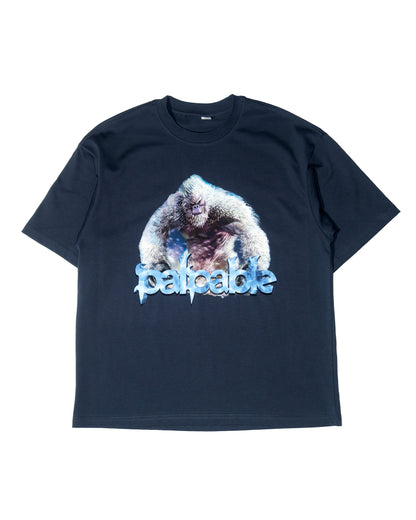 Heavy Yeti Tee Shirt