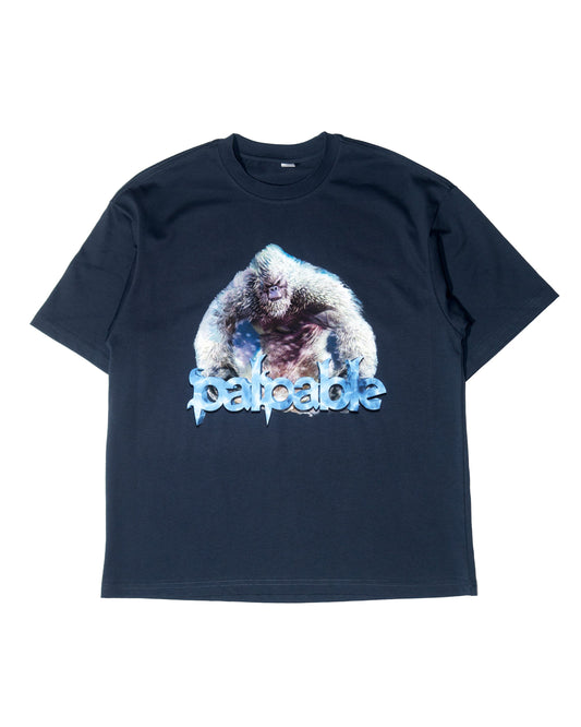 Heavy Yeti Tee Shirt
