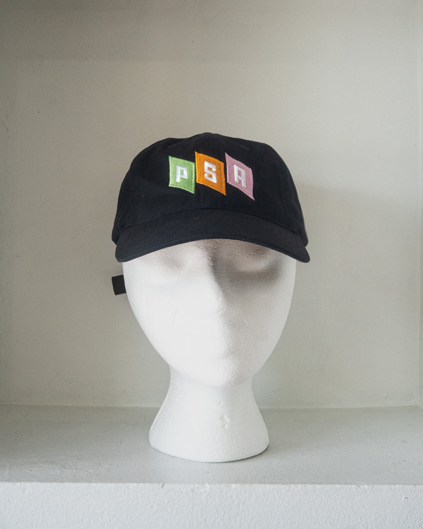PSA Adjustable Cap
